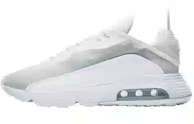 Nike Air Max 2090 Pure White