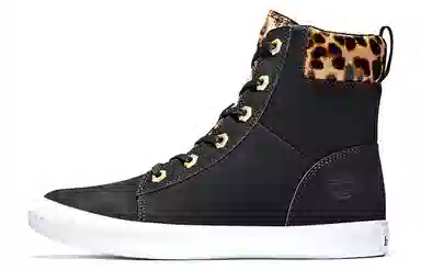 Timberland Skyla Bay 6 Inch Leopard