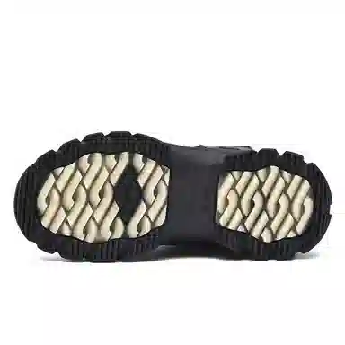 谊嘉宝 加厚防滑 雪地靴 女款