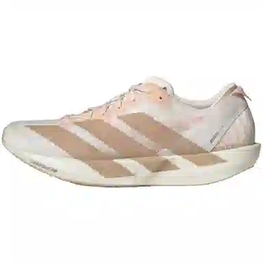 adidas Adizero Adios 9 Chalk White