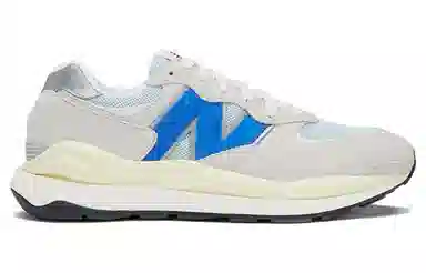 New Balance 5740 Grey Blue