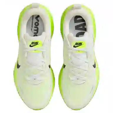 Nike Vomero 18 White Green