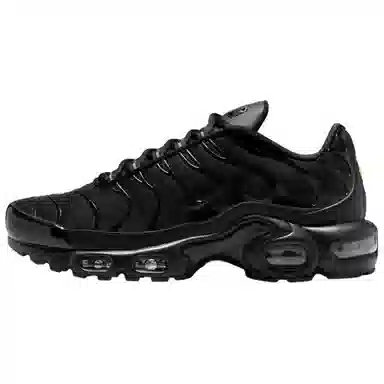Nike Air Max Plus WMNS Black