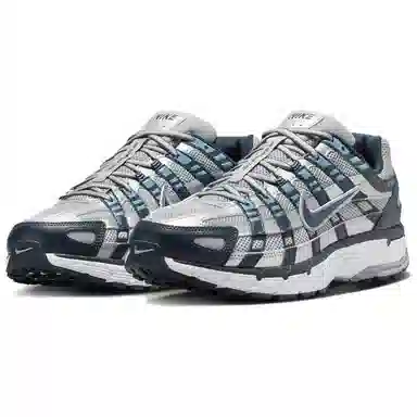 Nike P-6000 Blue