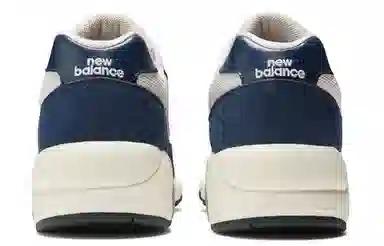 New Balance 580 Blue White