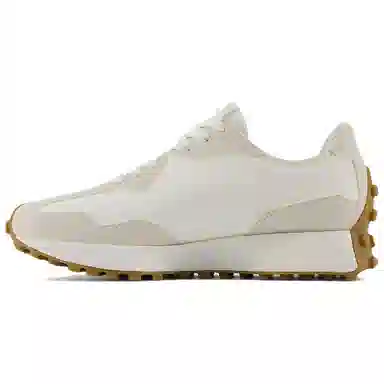New Balance 327 Beige