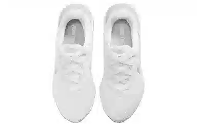 Nike Renew Run 2 White Silver