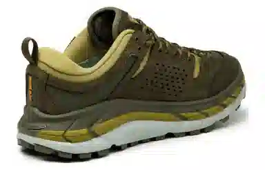 HOKA ONE ONE Tor Ultra Olive