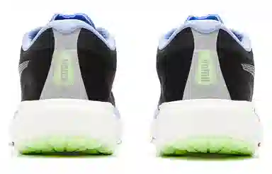 PUMA Deviate NITRO 2 Black Purple