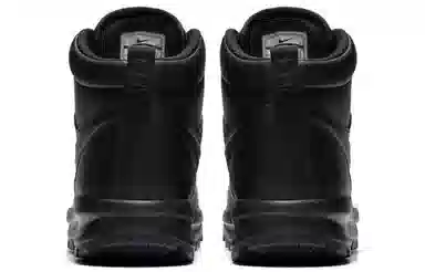 Nike Manoa Leather