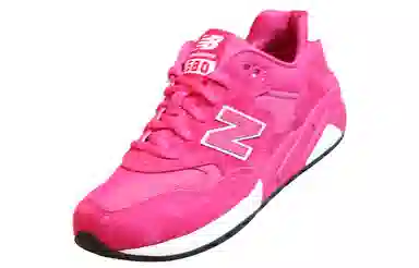 New Balance 580 Pink