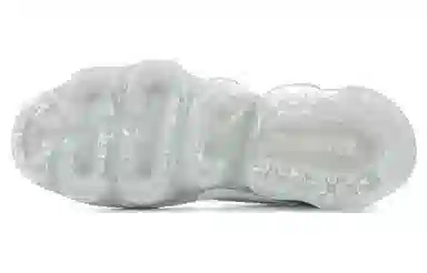 Nike Vapormax SE Laceless Pure Platinum