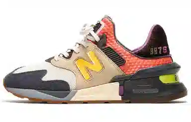 Bodega x New Balance 997S Better Days