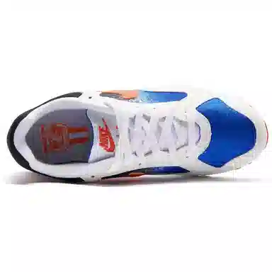 Nike Air Skylon White Blue Red