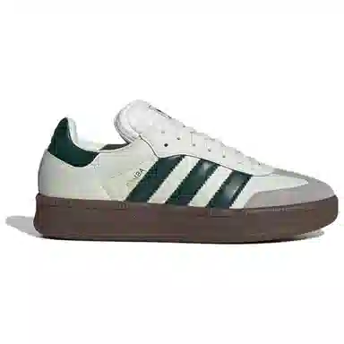 adidas Samba XLG White Green
