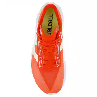 New Balance FuelCell Orange Yellow