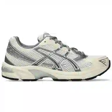 Asics Gel-1130 White Silver