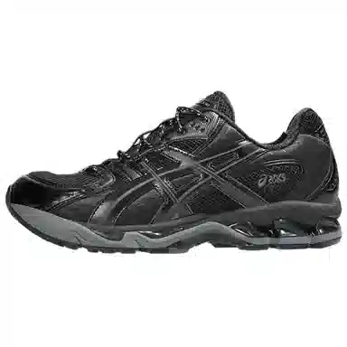 Asics GEL-Nimbus 10.1 Haven X Black