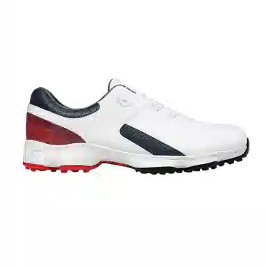 PGM Golf Shoes White