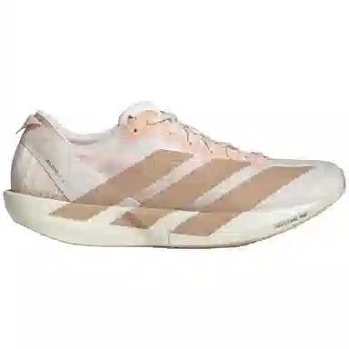 adidas Adizero Adios 9 Chalk White