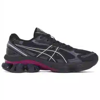 Asics GEL-Quantum Kinetic Black