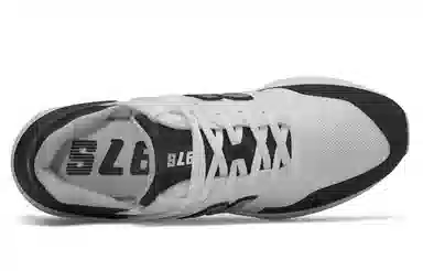 New Balance 997S Black White