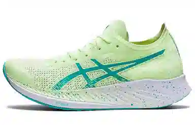 Asics Magic Speed 1.0 Mint Green