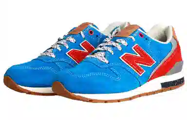 New Balance 996 Blue