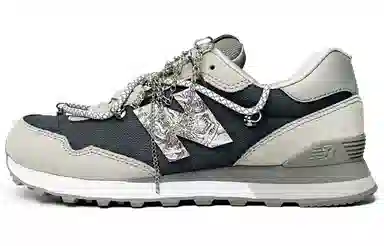 New Balance 515 Grey Silver