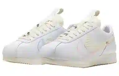 Nike Cortez 23 White