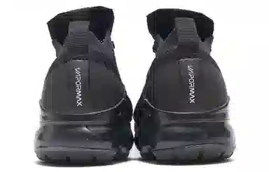 Nike VaporMax Flyknit 3.0 Black