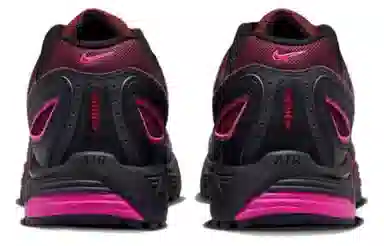 Nike Air Pegasus 2K5 Black Red