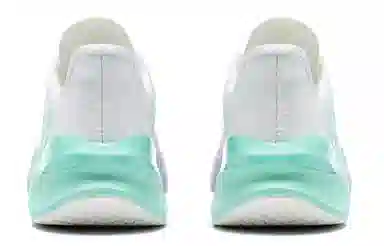 BMAI Mix Plus White Green Purple