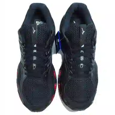 Mizuno Wave Prophecy 13 Black