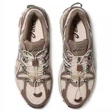 Asics Gel-Kahana 8 Brown White