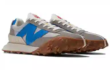 New Balance XC-72 Grey Blue