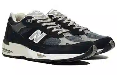 New Balance 991 Navy