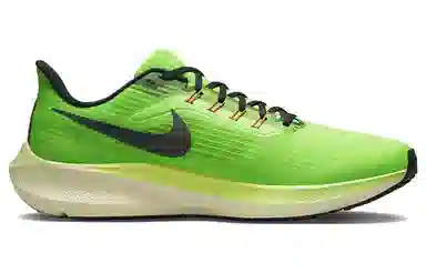 Nike Air Zoom Pegasus 39 Green