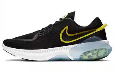 Nike Joyride Dual Run 1 Black White Gold