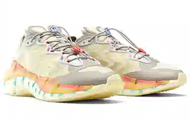 Brain Dead x Reebok Zig Kinetica