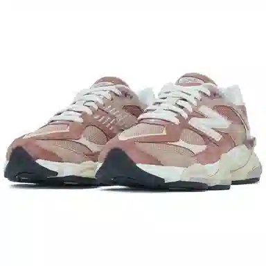 New Balance 9060 Grey Pink