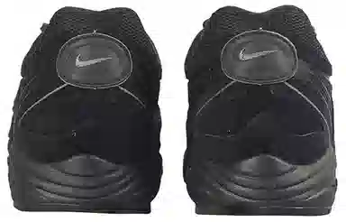 Nike Air Ghost Racer Black