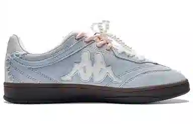 Kappa Classic Low Blue