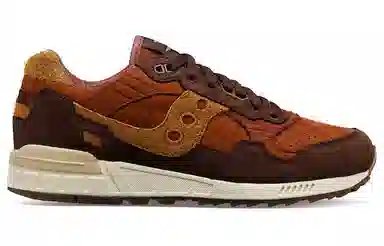 Saucony Shadow 5000 Espresso