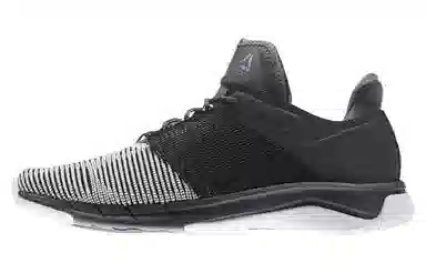 Reebok Fast Flexweave Black