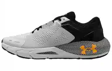 Under Armour HOVR Phantom White Black