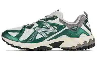 New Balance 610T Green