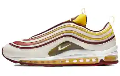 Nike Air Max 97 UL 17 White Yellow