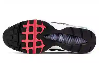 Nike Air Max 95 Black Green