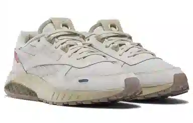 NASA x Reebok Classic Leather Hexalite